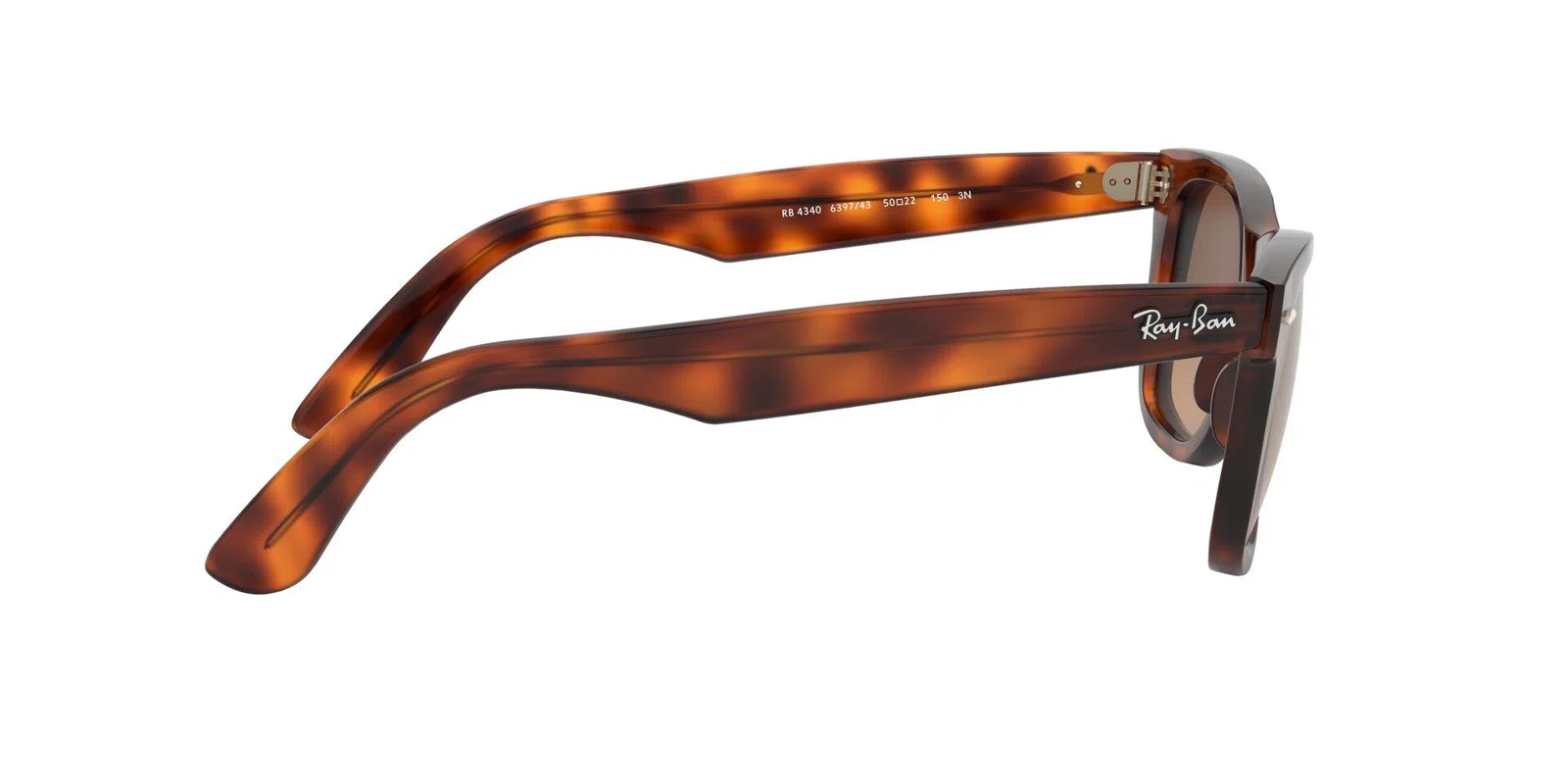 Ray-Ban Wayfarer 4340 Sunglasses - view 82